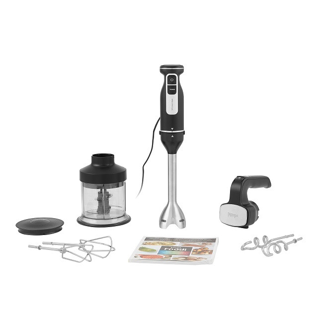 NINJA Blender/rozdrabniacz CI100EU - zdjęcie 2