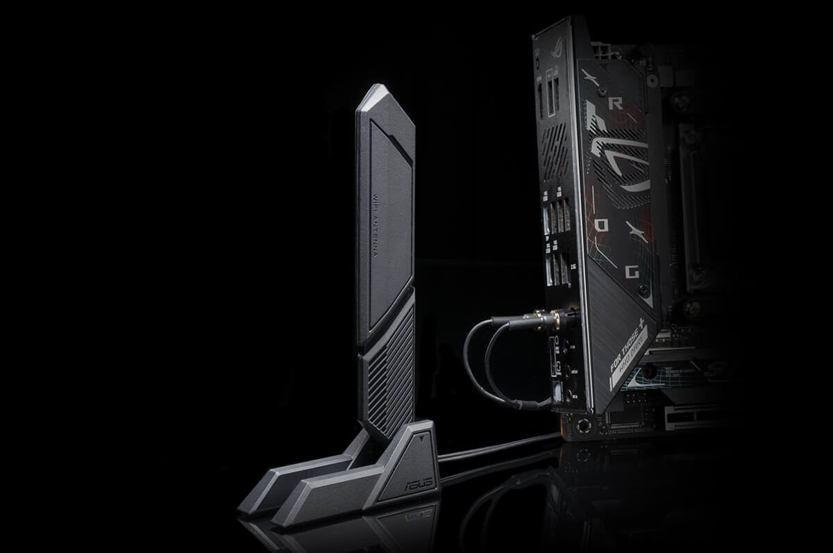 Płyta główna ASUS ROG STRIX B850-I GAMING WIFI (90MB1K30-M0EAY0) - zdjęcie 15