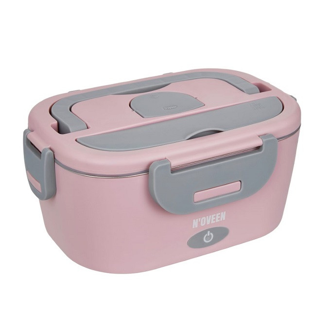 Lunch Box Noveen LB755 Glamour - zdjęcie 1