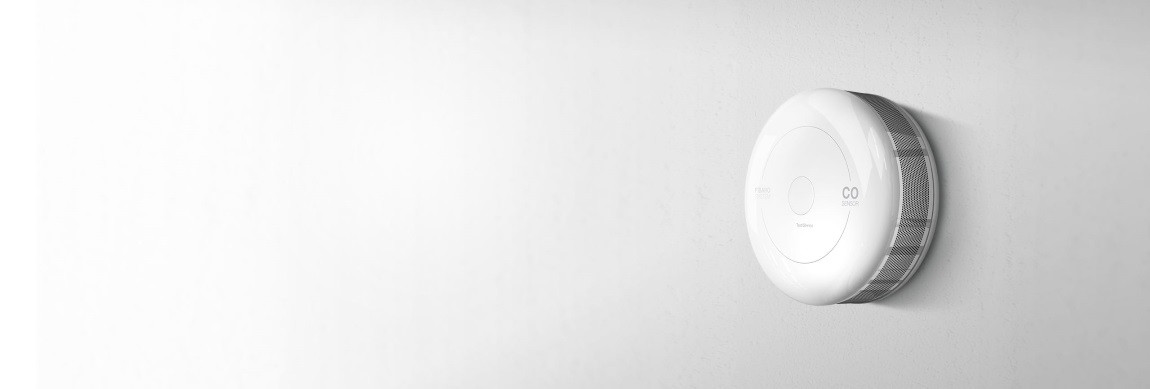 Fibaro CO Sensor FGBHCD-001 - zdjęcie 1