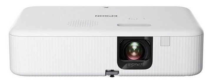 PROJEKTOR EPSON CO-FH02 LCD, FHD, 3000 ANSI - zdjęcie 2