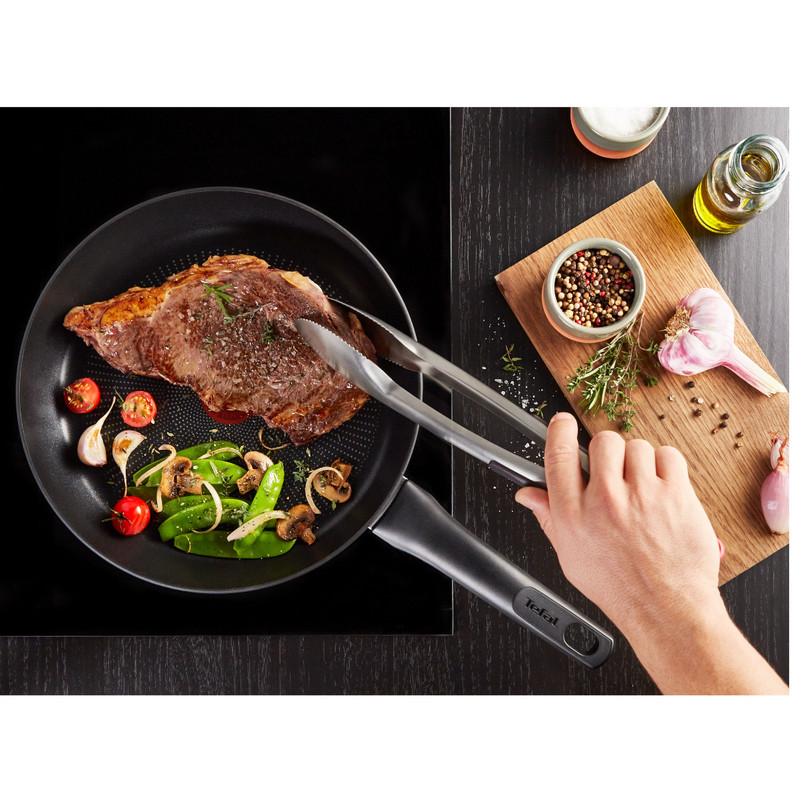 Patelnia TEFAL Ultimate 28 cm G26806 - zdjęcie 4