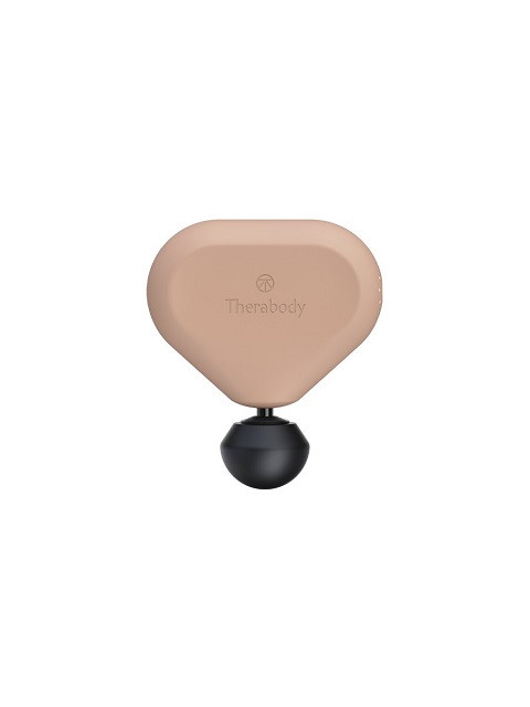Masażer ręczny Therabody Theragun Mini 2.0 desert rose - zdjęcie 1