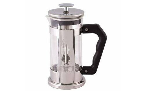 Bialetti French Press Preziosa / Omino 350 ml - zdjęcie 1