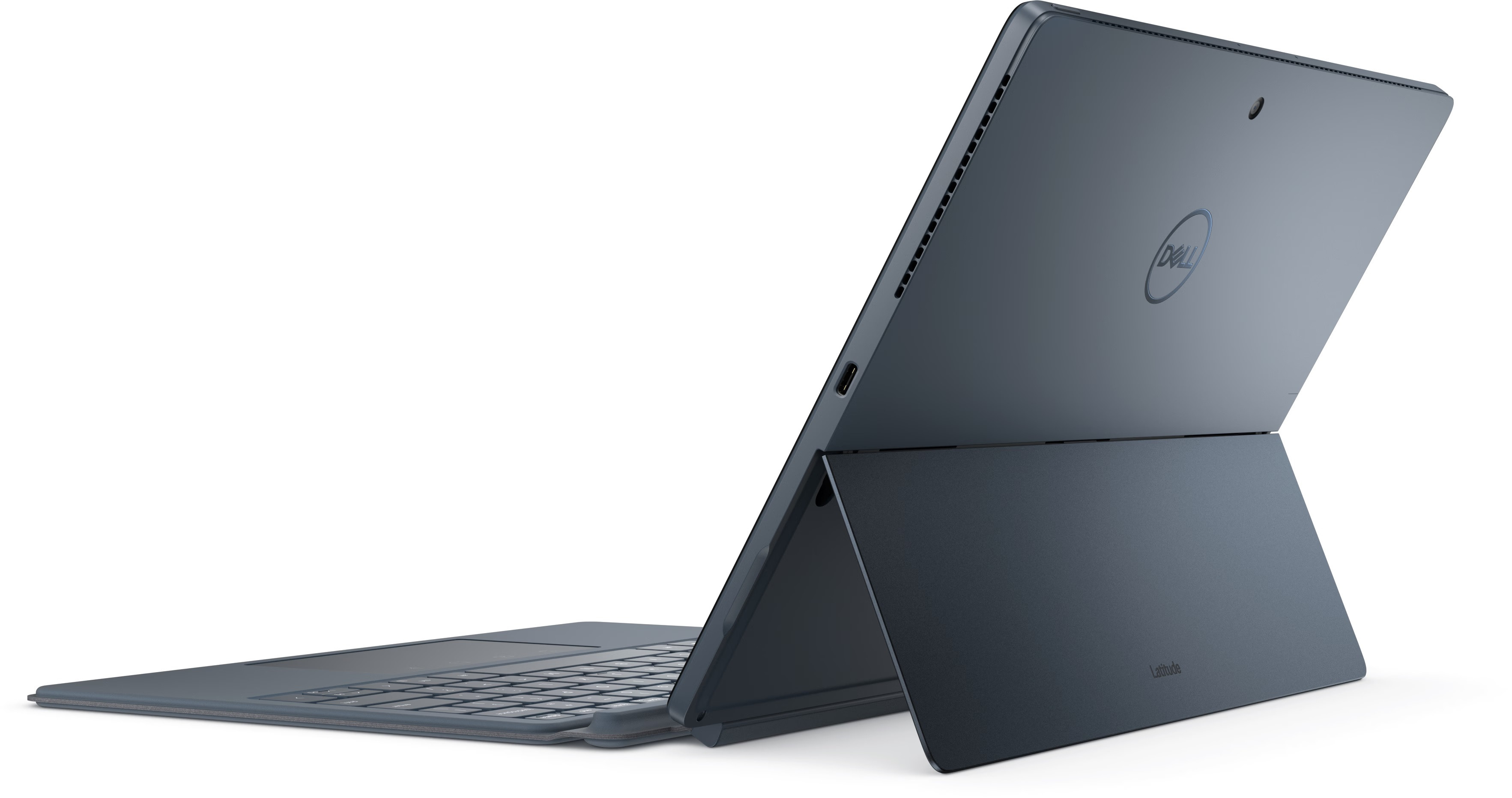 Dell Latitude 7350 Core Ultra 5 135U 13"3K 500nits 60Hz 16GB DDR5 SSD512 Intel Arc W11Pro 4KYHD - zdjęcie 4