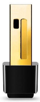 Karta Sieciowa TP-LINK TL-WN725N Bezprzewodowa USB - zdjęcie 2