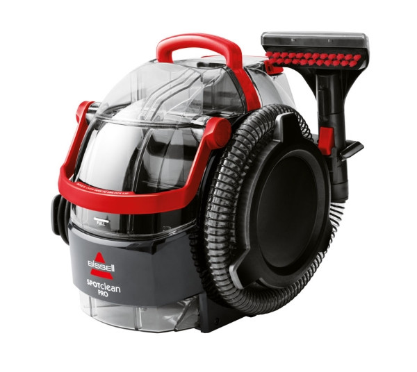 Odkurzacz piorący BISSELL SpotClean Pro 1558N - zdjęcie 1