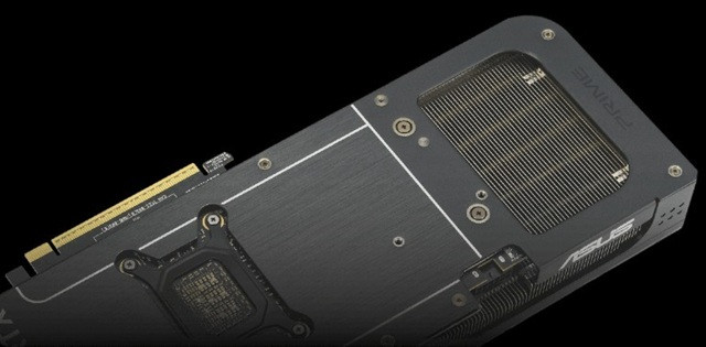 Karta graficzna ASUS PRIME GeForce RTX 5080 OC 16GB (90YV0LX0-M0NA00) - zdjęcie 9