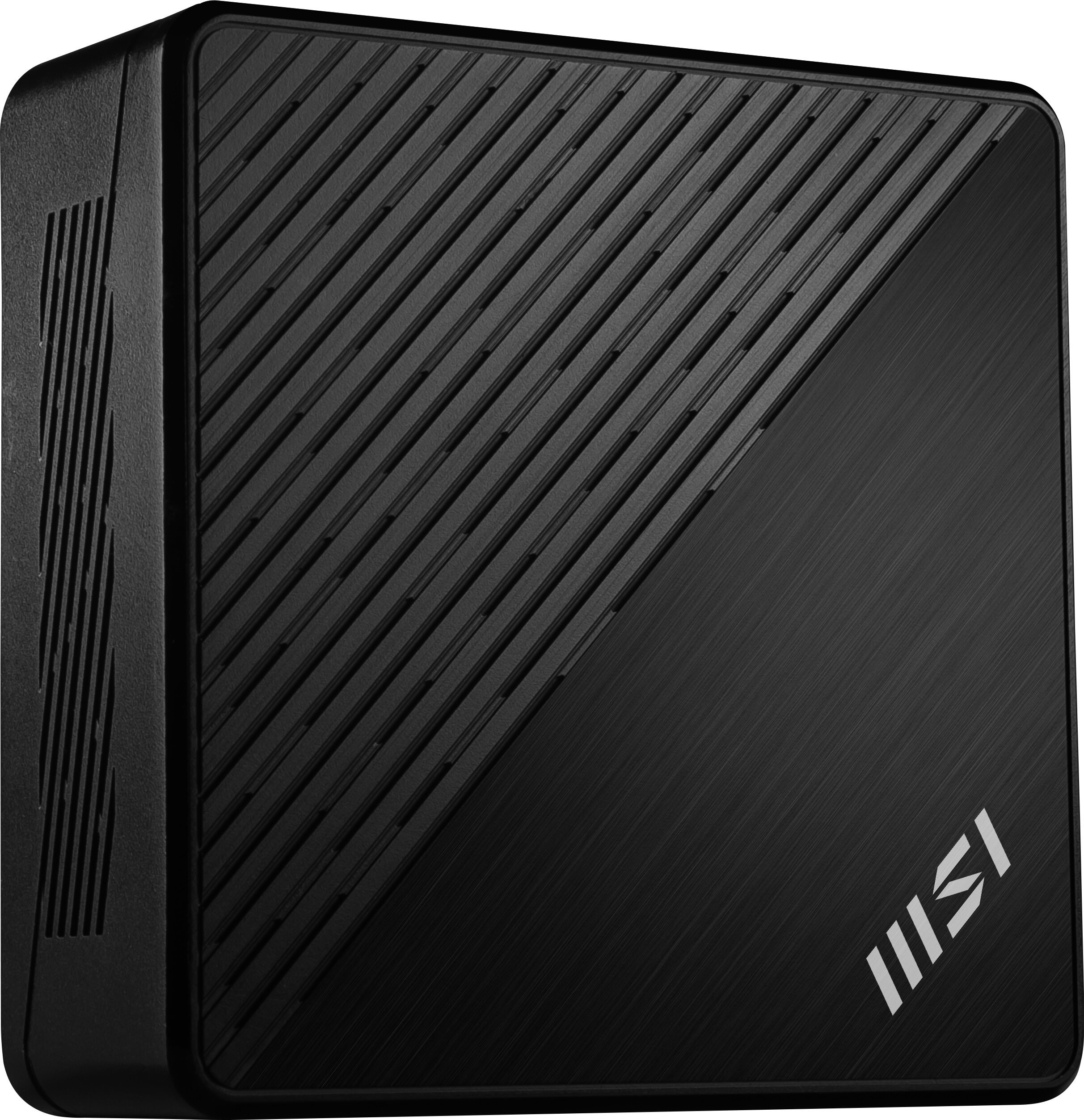 MSI Cubi N ADL-001EU Pentium N200 4GB SSD128 Intel UHD Graphics W11Pro - zdjęcie 6