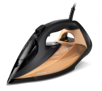Żelazko PHILIPS DST 7040/80 - zdjęcie 1