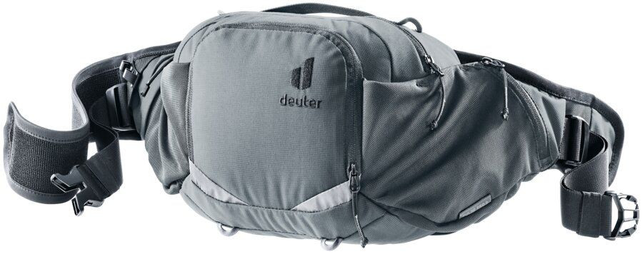 Nerka Deuter Pulse Pro 5 graphite - zdjęcie 1