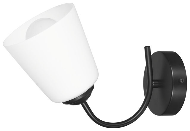 Kinkiet Activejet AJE-ALMA 1P E27 1x40W - zdjęcie 1