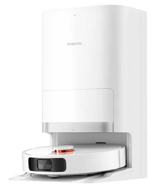 Robot sprzątający Xiaomi X20+ EU - zdjęcie 1