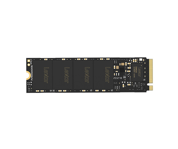 Dysk SSD Lexar 1TB NM620 M.2 2280 NVMe (LNM620X001T-RNNNG) - zdjęcie 1