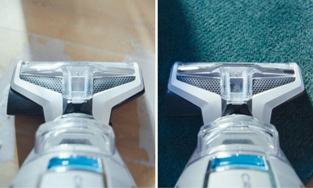 Odkurzacz BISSELL Crosswave Cordless Select 3569N - zdjęcie 4