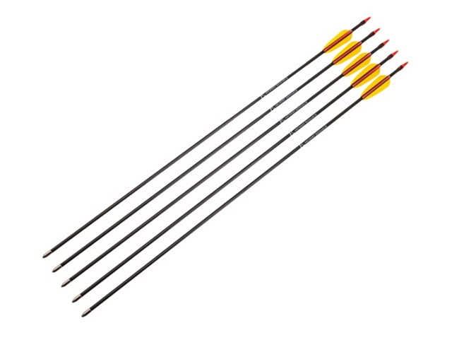 Strzała z włókna szklanego 30" (VD-065K) 5szt - zdjęcie 1