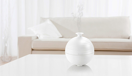 Urządzenie do aromaterapii Medisana AD 620 - zdjęcie 2