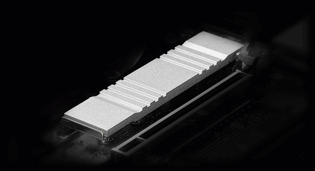 Płyta główna MSI PRO X870-P WIFI - zdjęcie 5