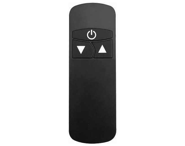 Stalowy ogrzewacz tarasowy Activejet APH-IW2000 - zdjęcie 2