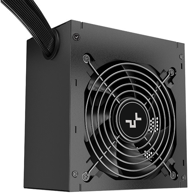 Zasilacz DeepCool PM750D 750W 80 Plus Gold (R-PM750D-FA0B-EU) - zdjęcie 5