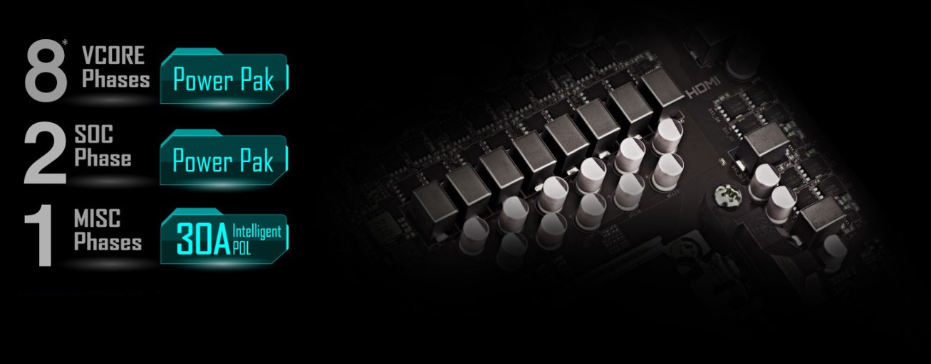 Płyta główna Gigabyte A620M GAMING X - zdjęcie 3