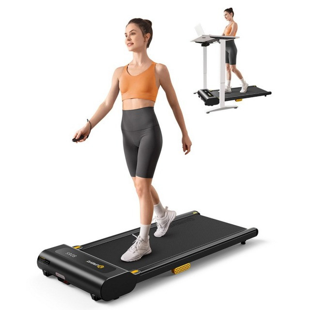 Bieżnia Urevo SP1 Lite Walkingpad - zdjęcie 1