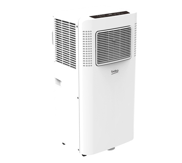 Klimatyzator przenośny BEKO BP209C - zdjęcie 2