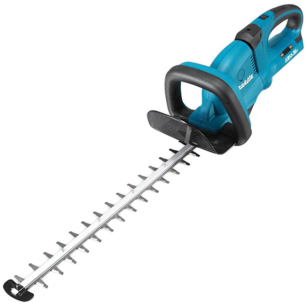 Nożyce do żywopłotu MAKITA DUH551PT2 2x18V, 550mm - zdjęcie 1