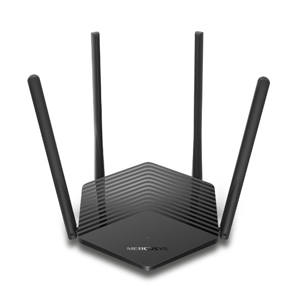 Router Mercusys MR60X - zdjęcie 1