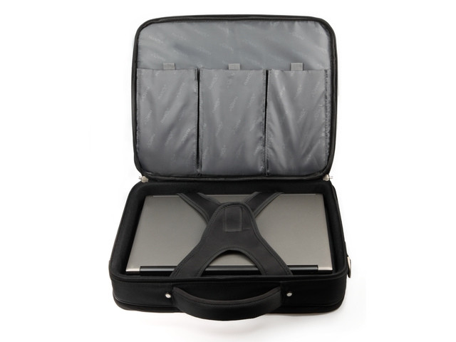 Torba notebook natec boxer 15,6" nto-0392 - zdjęcie 2