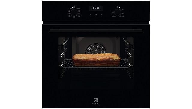 Piekarnik ELECTROLUX EOF5C50BZ - zdjęcie 1