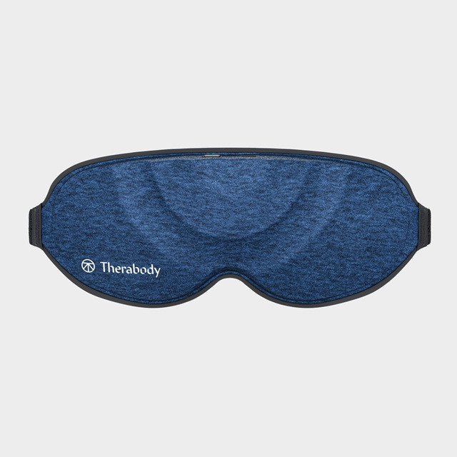 Maska relaksacyjna na oczy do spania Therabody Sleep Mask - zdjęcie 1
