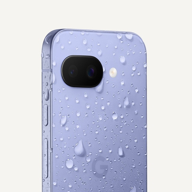 Google Pixel 9a 5G DualSIM 8/128GB Peony - zdjęcie 6