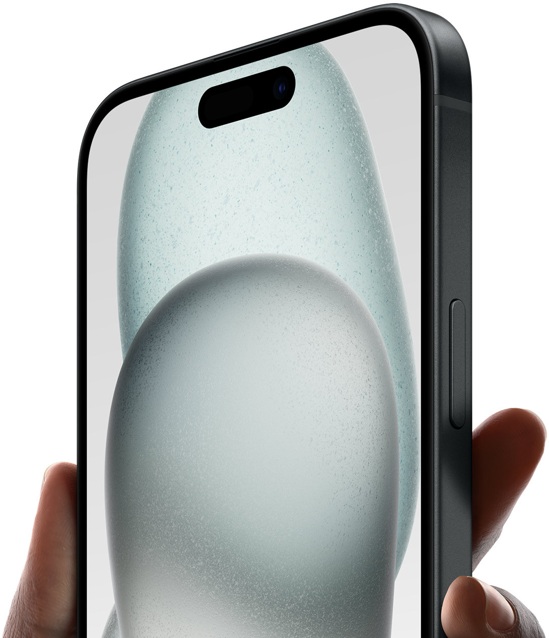 Apple iPhone 15 128GB Black - zdjęcie 17