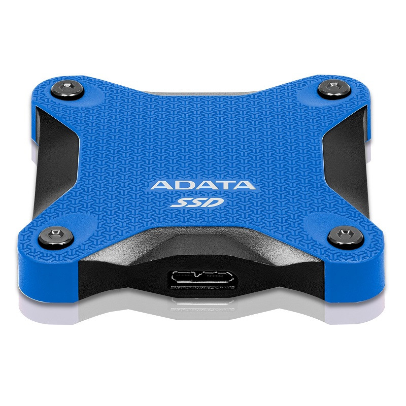 ADATA DYSK SSD SD620 2TB BLUE - zdjęcie 1
