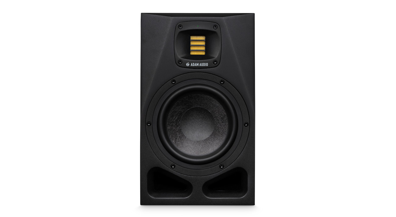 ADAM AUDIO A7V - Monitor aktywny - zdjęcie 1