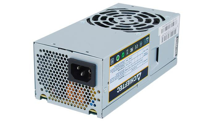 ZASILACZ CHIEFTEC GPF-300P 300W TFX BULK - zdjęcie 1