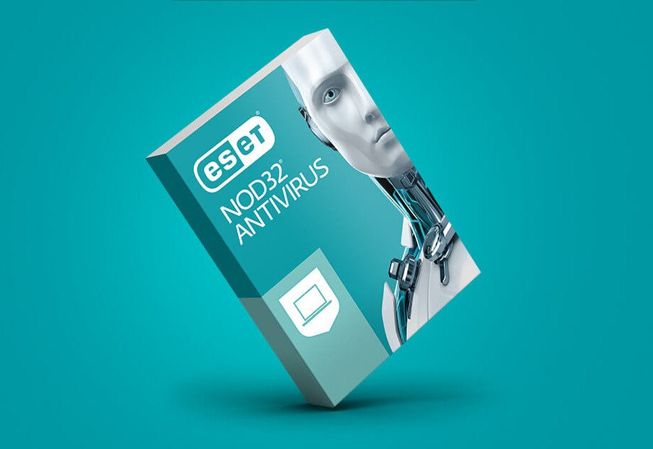 ESET NOD32 Antivirus ESD (3 stanowiska; 12 miesięcy; nowa) (NOD/N/3U/12M) - zdjęcie 4