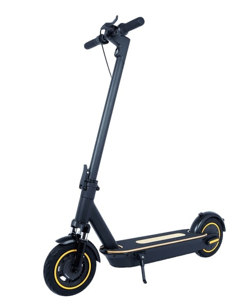 Hulajnoga Elektryczna Manta XRIDER M10me 1000W - zdjęcie 1