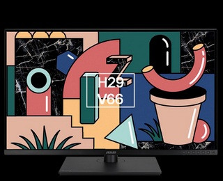 MONITOR ASUS 32" PA329CV ProArt - zdjęcie 18