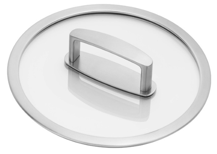 ZWILLING Vitality Zestaw 5 garnków - zdjęcie 2