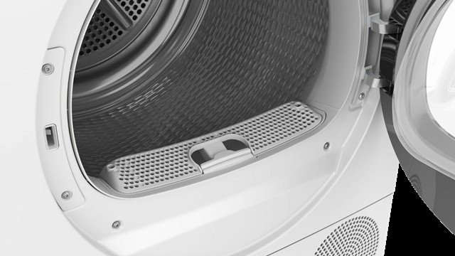 Suszarka BOSCH WTH86277PL 8 kg , A++ AutoDry, SensitiveDrying System - zdjęcie 6