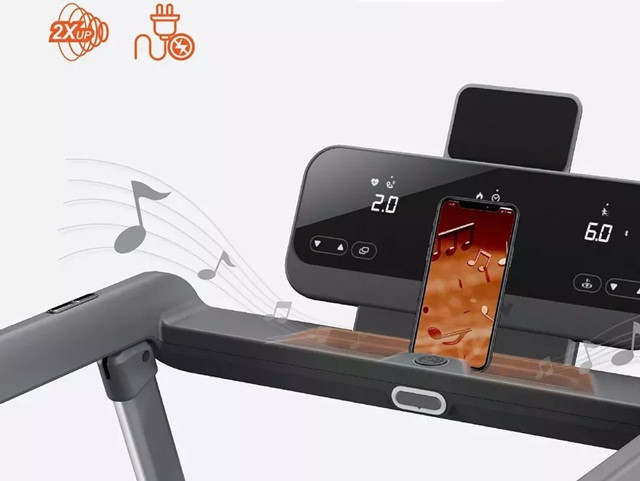 Bieżnia elektryczna HORIZON FITNESS Evolve 3.0 - zdjęcie 5