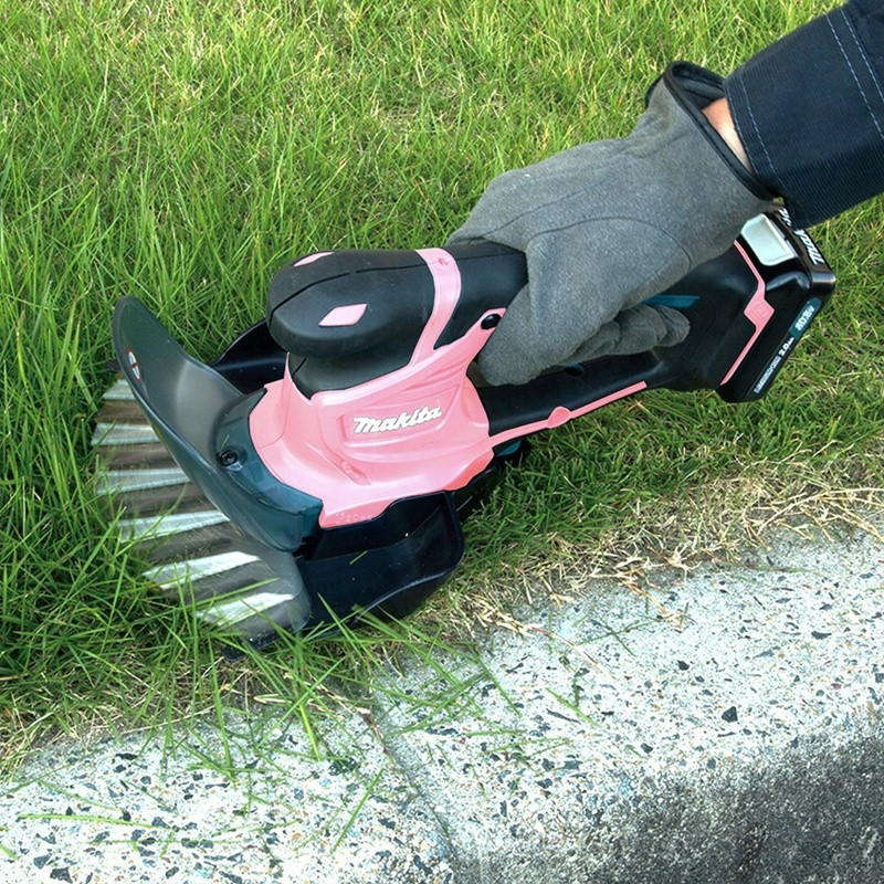 Nożyce do trawy i żyw. 12V UM600DSAP MAKITA - zdjęcie 3