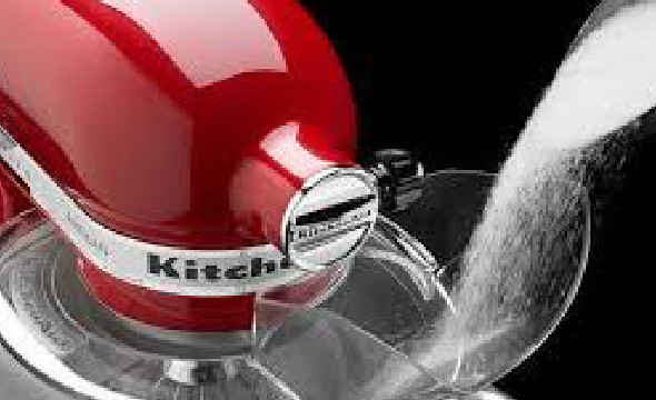 Robot kuchenny KitchenAid Artisan 5KSM175PSEMS (300W) - zdjęcie 8