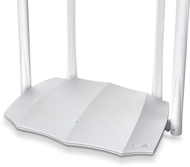 Router bezprzewodowy Tenda AC5 AC1200 - zdjęcie 2