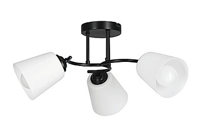 Kinkiet Activejet AJE-ALMA 1P E27 1x40W - zdjęcie 4