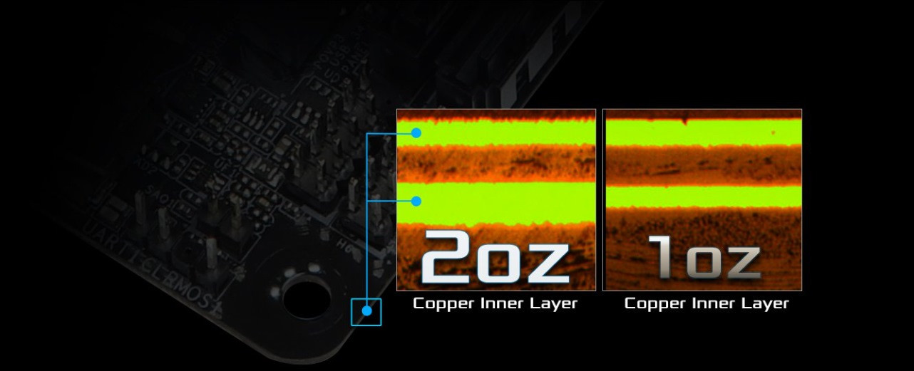 Płyta glowna Asrock B650M PRO RS - zdjęcie 11