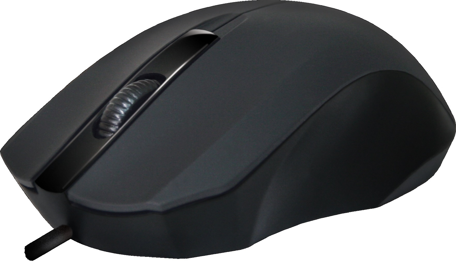 DEFENDER MYSZ #1 MM-310 OPTICAL CZARNA 52310 - zdjęcie 1