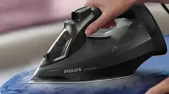 Żelazko PHILIPS DST 5040/80 - zdjęcie 6